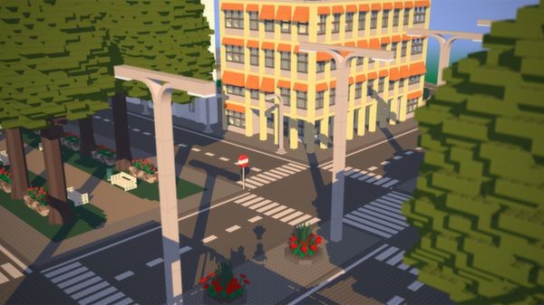 Blockland Screenshot #2