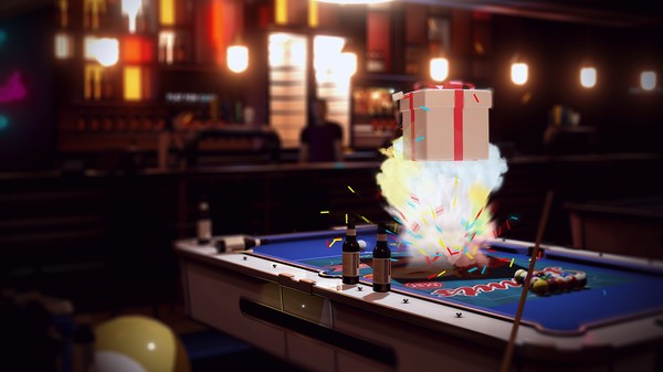 SportsBar VR Screenshot #2