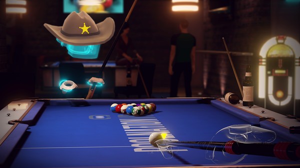 SportsBar VR Screenshot #3