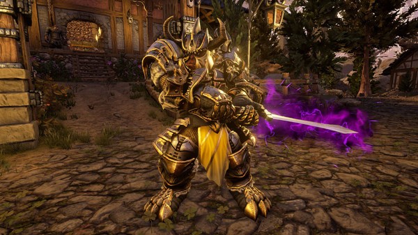 Kings and Heroes Screenshot #3