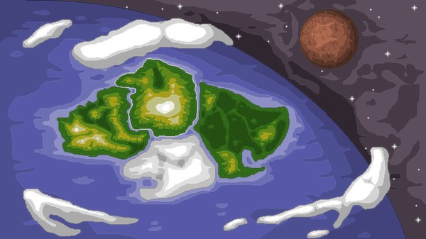 Evopollution Screenshot #2