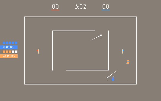 Butsbal Screenshot #1