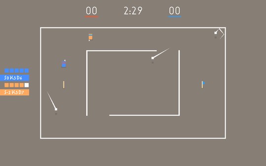 Butsbal Screenshot #2