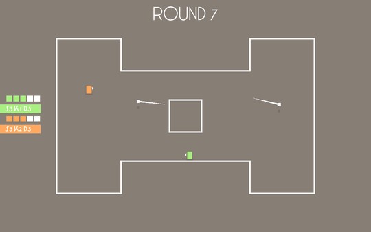 Butsbal Screenshot #3