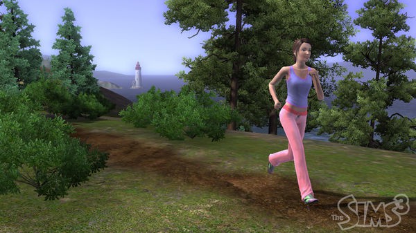 Die Sims 3 Screenshot #1