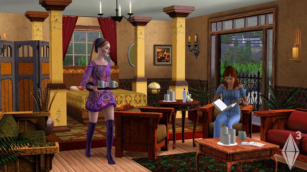 Die Sims 3 Screenshot #3