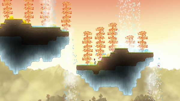 Dig or Die Screenshot #2