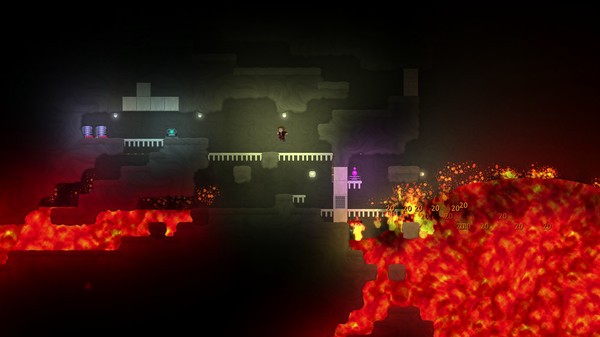 Dig or Die Screenshot #3