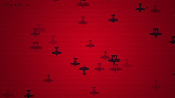 SAMOLIOTIK Screenshot #1