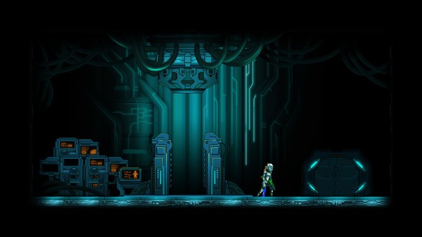 Ghost 1.0 Screenshot #1