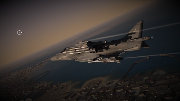 Combat Air Patrol 2 Screenshot #2