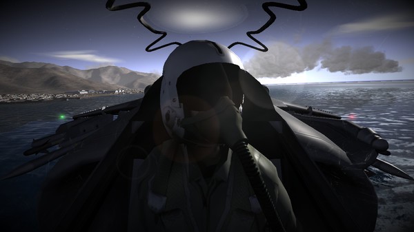 Combat Air Patrol 2 Screenshot #3