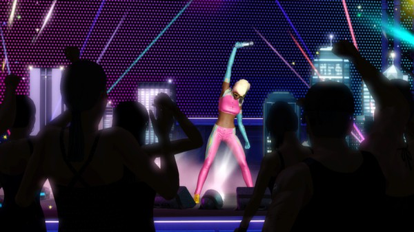 Die Sims 3: Showtime Screenshot #2
