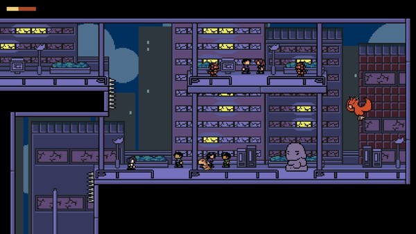 Ninjahtic Mind Tricks Screenshot #1