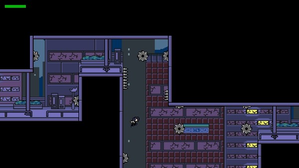 Ninjahtic Mind Tricks Screenshot #2