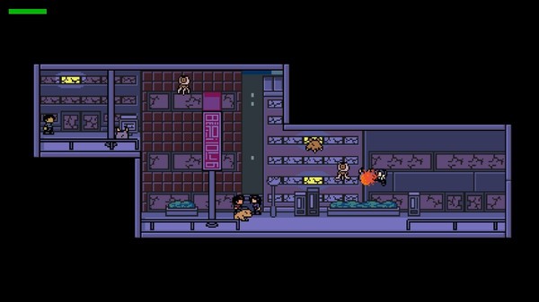 Ninjahtic Mind Tricks Screenshot #3