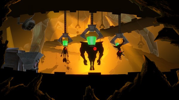 HeartZ: Co-Hope Puzzles Screenshot #1