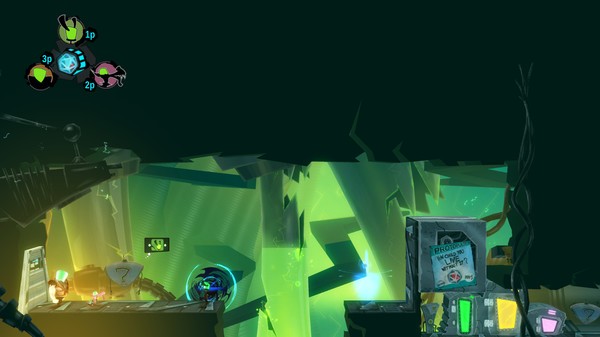 HeartZ: Co-Hope Puzzles Screenshot #2