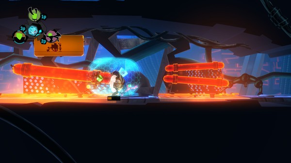 HeartZ: Co-Hope Puzzles Screenshot #3