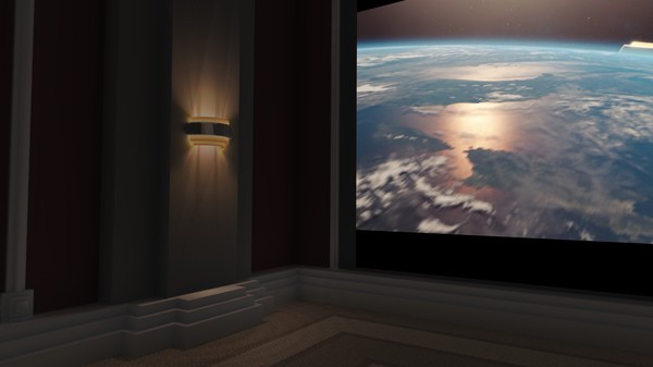 Virtual Desktop Screenshot #3