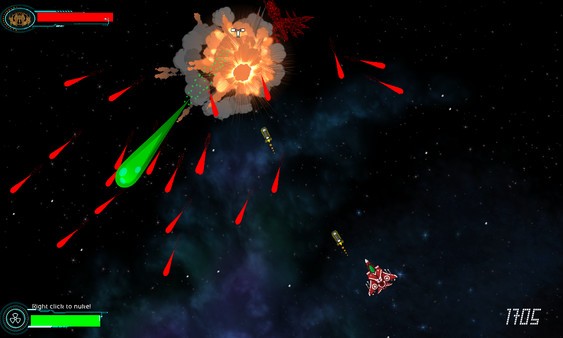 Pilot Crusader Screenshot #1