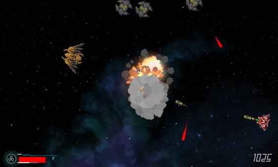 Pilot Crusader Screenshot #3