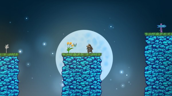 Scott in Space Screenshot #3