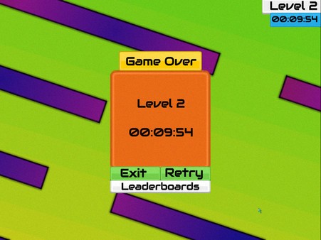 Protoshift Screenshot #3