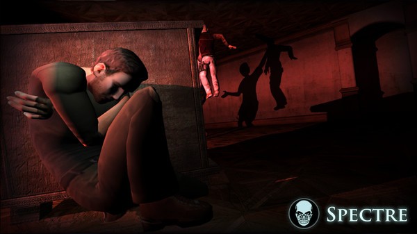 Spectre Screenshot #2