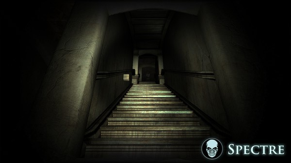 Spectre Screenshot #3