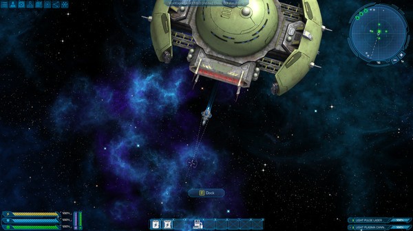 VoidExpanse Screenshot #3