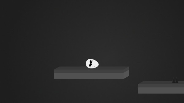 Egg Returns Home Screenshot #1