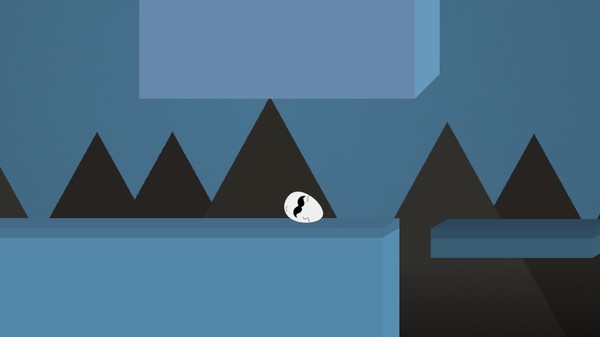 Egg Returns Home Screenshot #2