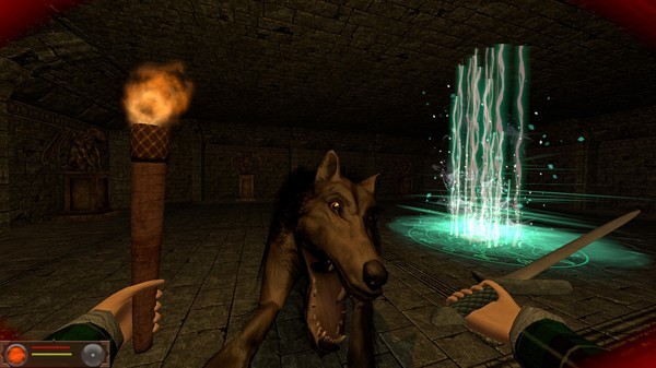 Castle Torgeath: Descent into Darkness Screenshot #3