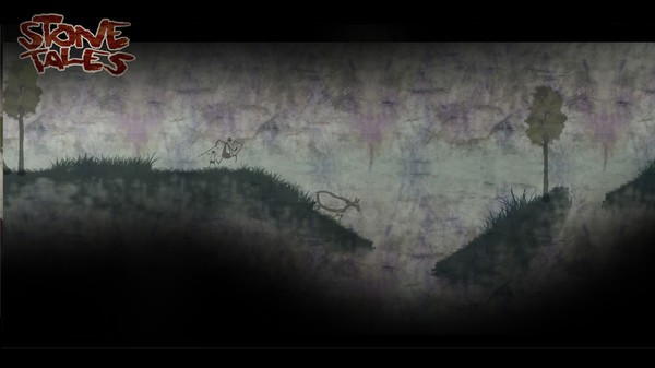 Stone Tales Screenshot #1