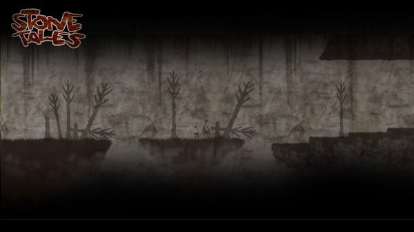 Stone Tales Screenshot #2