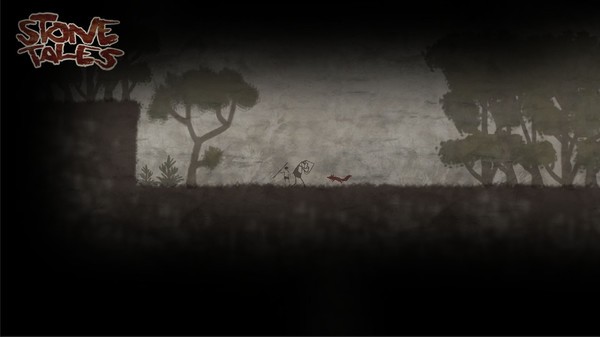 Stone Tales Screenshot #3