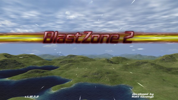 BlastZone 2 Screenshot #1
