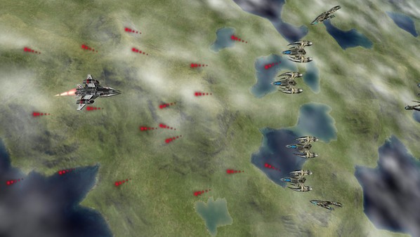 BlastZone 2 Screenshot #2