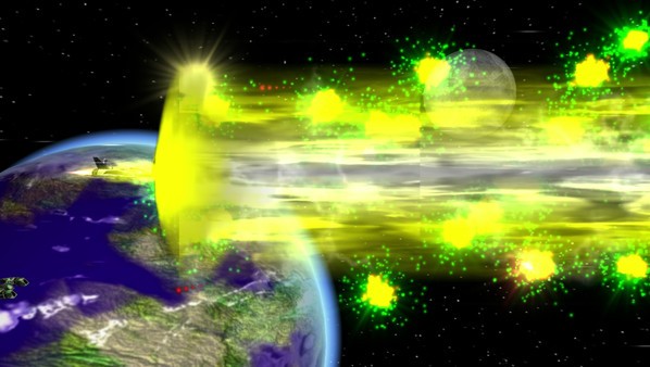 BlastZone 2 Screenshot #3