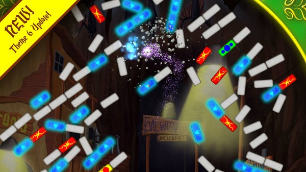 Magical Brickout Screenshot #1