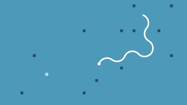 Curvatron Screenshot #1