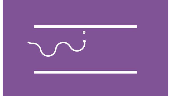 Curvatron Screenshot #3