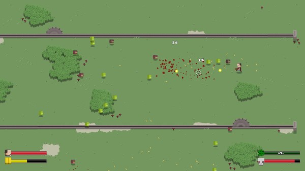 Hordelicious Screenshot #3