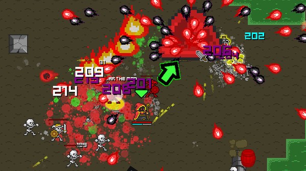 Overture Screenshot #1