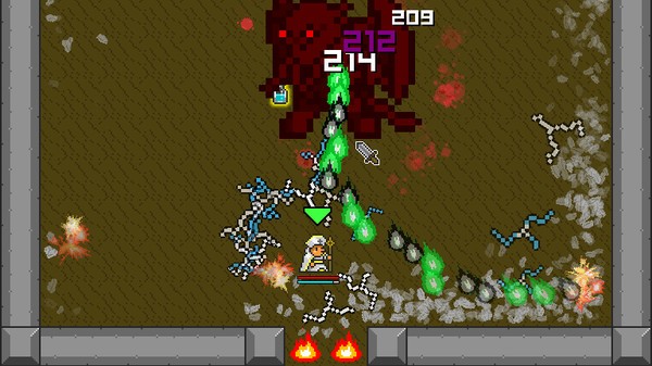 Overture Screenshot #2