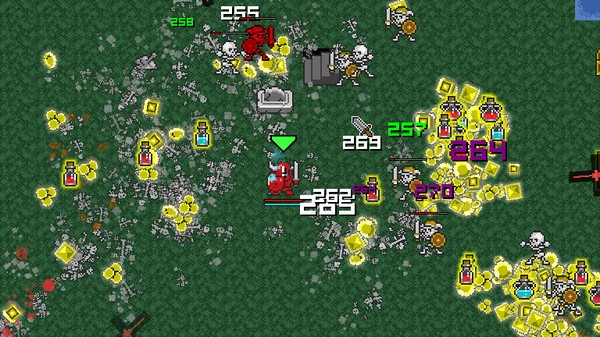 Overture Screenshot #3