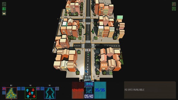 Beyond Dimensions Screenshot #2