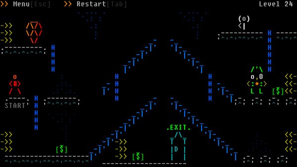 Proto Raider Screenshot #1