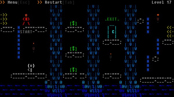 Proto Raider Screenshot #2